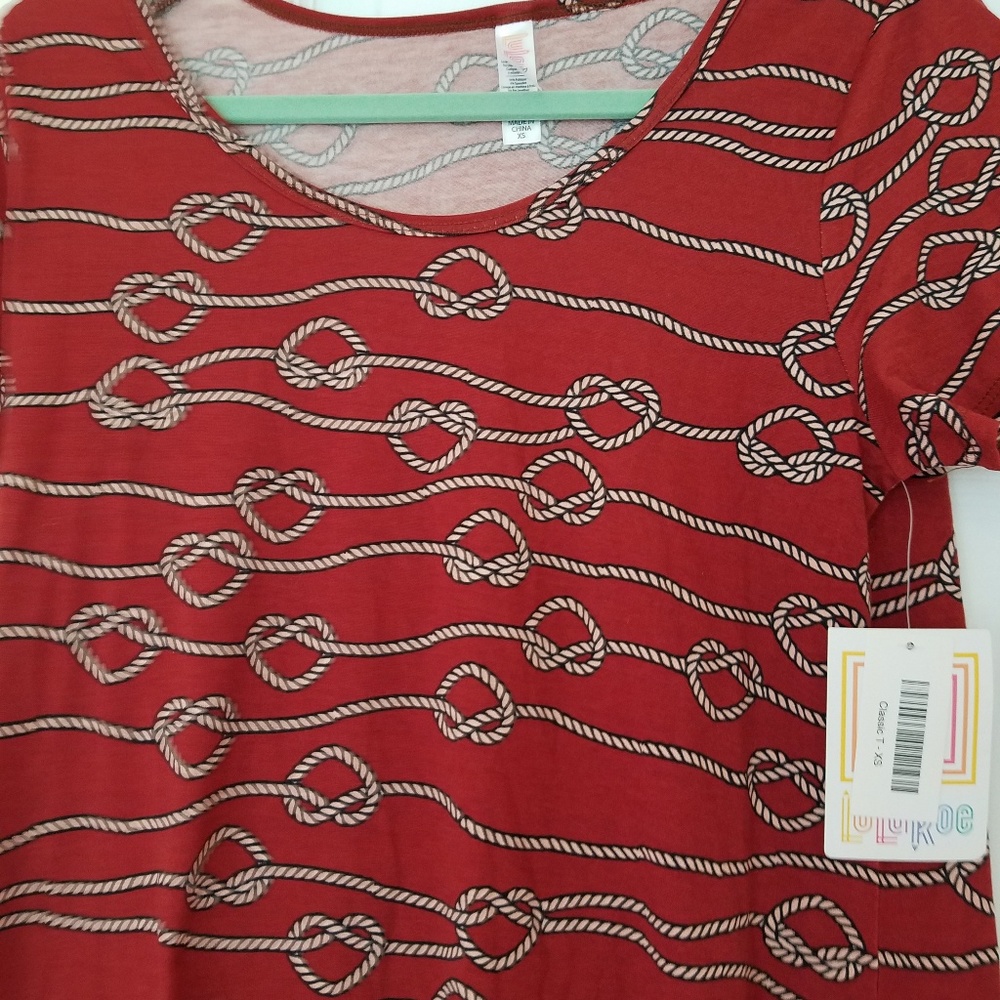 Classic Tee